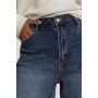 LAULIA REGULAR LENGTH JEANS