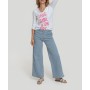 JEANS MASSIMA GRAZIA COTTON