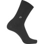 CHAUSSETTES HOMME 100% COTON PACK 2 PIERRE CARDIN