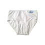 CULOTTE BARBEROS EN COTON UNI FILLE - 6 unités