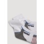 CHAUSSETTES SPORT ENFANT YSABEL MORA – 18 unités