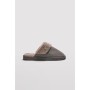 BABOUCHE PIEDS NUS POUR HOMME YSABEL MORA