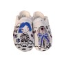 WOMEN'S SNEAKER DESCLAZA GIRL AND DOG MEU LAR