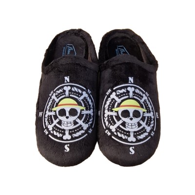 BABOUCHES OUVERTES CALAVERA MEU LAR POUR HOMMES BASKETS OUVERTES CALAVERA MEU LAR POUR HOMMES