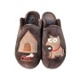 DOG AND HOUSE MEU LAR OPEN SLIPS FOR MEN