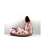 WOMEN'S SNEAKER WITH POLKA BIORELAX SOLE COSDAM