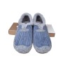 CLOSED BEDROOM SLIPPER FOR WOMEN, GUYS