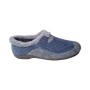 CLOSED BEDROOM SLIPPER FOR WOMEN, GUYS