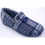 CLOSED BEDROOM SLIPPER FOR MEN GARZON