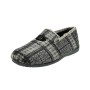 CLOSED BEDROOM SLIPPER FOR MEN GARZON