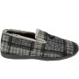 CLOSED BEDROOM SLIPPER FOR MEN GARZON