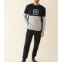 PROMISE MEN'S COTTON WINTER PAJAMAS