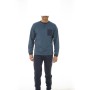 FINDEL WINTER INTERLOCK PAJAMAS FOR MEN