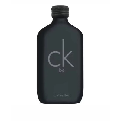 Calvin Klein Ck Be Mixed Perfume EDT 100 ml