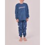 CORALINA BOY’S WINTER PRIVATE PAJAMAS