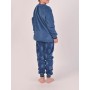 CORALINA BOY’S WINTER PRIVATE PAJAMAS