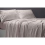 SHEETS 3 PIECES NACARINA BURRITO WHITE