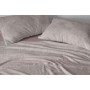 SHEETS 3 PIECES NACARINA BURRITO WHITE