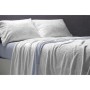 3 PIECE SHEETS CORALINA BURRITO WHITE