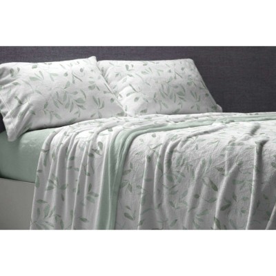 3 PIECE SHEETS CORALINA BURRITO WHITE