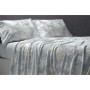 3 PIECE SHEETS CORALINA BURRITO WHITE