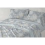 3 PIECE SHEETS CORALINA BURRITO WHITE