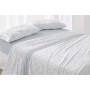 3 PIECE SHEETS 50% COTTON / 50% POLYESTER DORVEL BURRITO WHITE