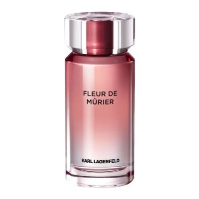 Parfum Femme Karl Lagerfeld Fleur de Mûrier EDP 100 ml