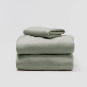 Feuilles thermiques des Pyrénées