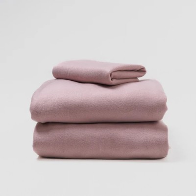 Thermal maps of the Pyrenees