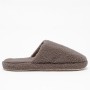 Ollie Plain Slippers
