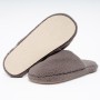 Ollie Plain Slippers