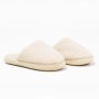 Ollie Plain Slippers