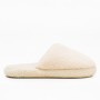 Ollie Plain Slippers