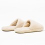 Ollie Plain Slippers