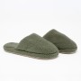 Ollie Plain Slippers