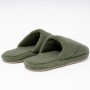 Ollie Plain Slippers