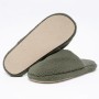 Ollie Plain Slippers