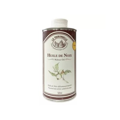Huile De Noix 500ml