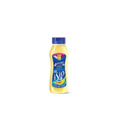 4-Seed Oil 67.5cl - LESIEUR