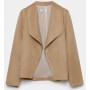 HARMONIAS SUEDE JACKET