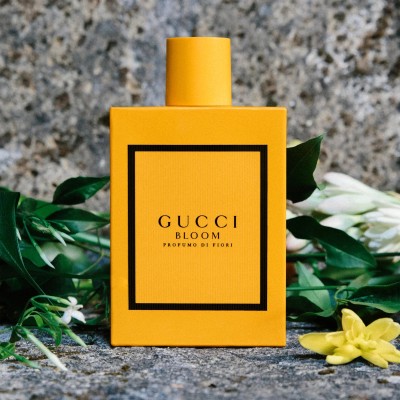 Women's Perfume GUCCI Bloom profumo di fiori EDP 50ml