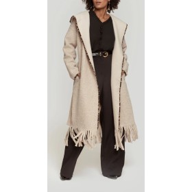 Veste LONG HARMONIES