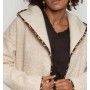 CHAQUETA ARMONIAS LARGA