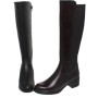 Women's Leather Boots