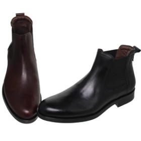 CHAUSSURE HOMME CUIR VERNI