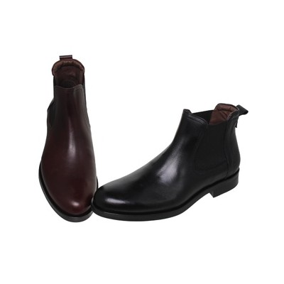 Zapatos de charol para hombre