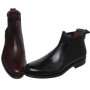 Zapatos de charol para hombre