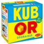 Bouillon Kub Or Dégraissé 128g - MAGGI