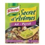 Garlic & Parsley Seasoning, 9 x 10g - KNORR
